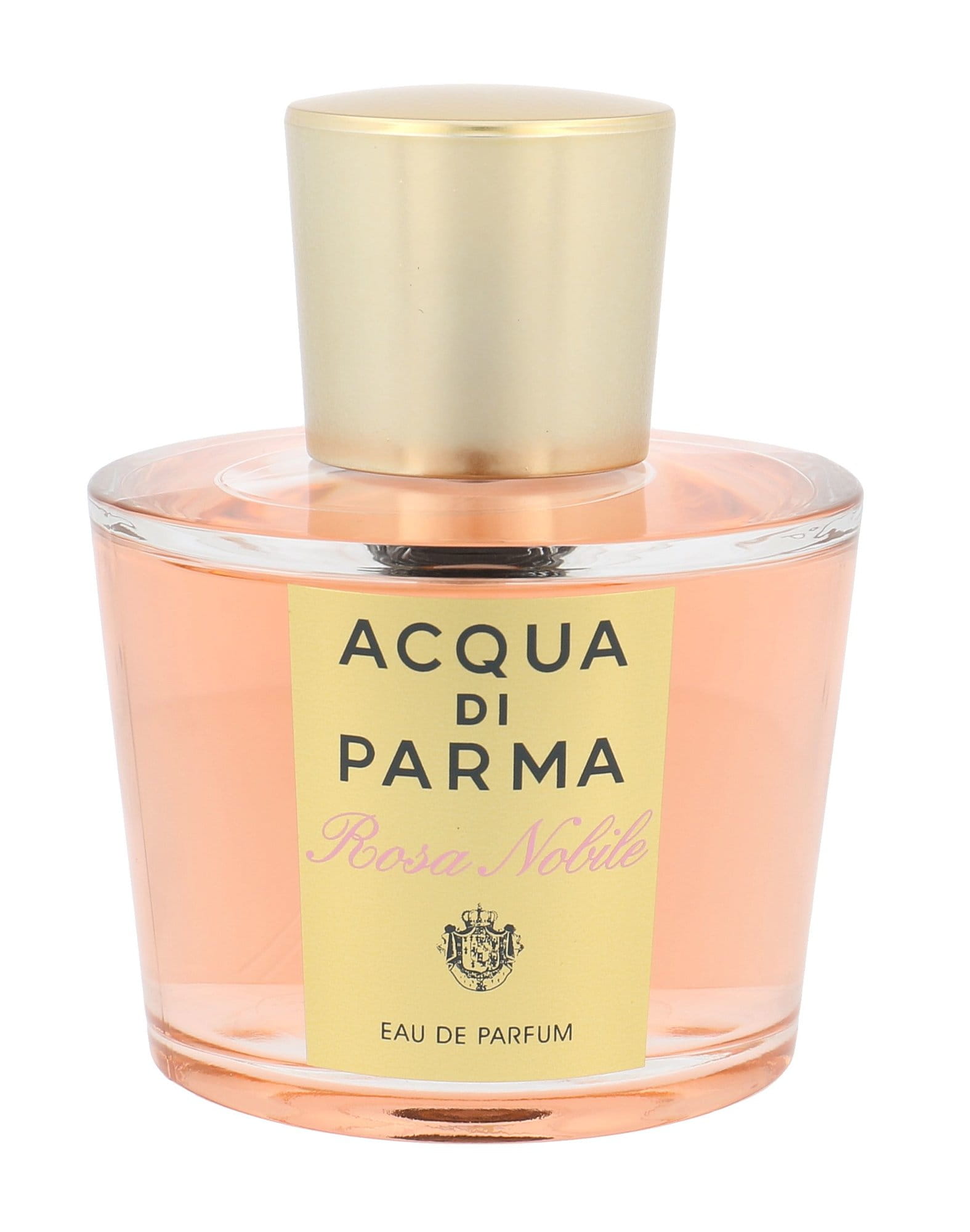 Acqua di Parma Le Nobili Rosa Nobile W Woda perfumowana 100ml-196285